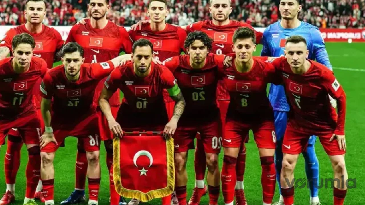 Türkiye, Paraguay ile 20 Haziran’da kritik bir maça çıkacak