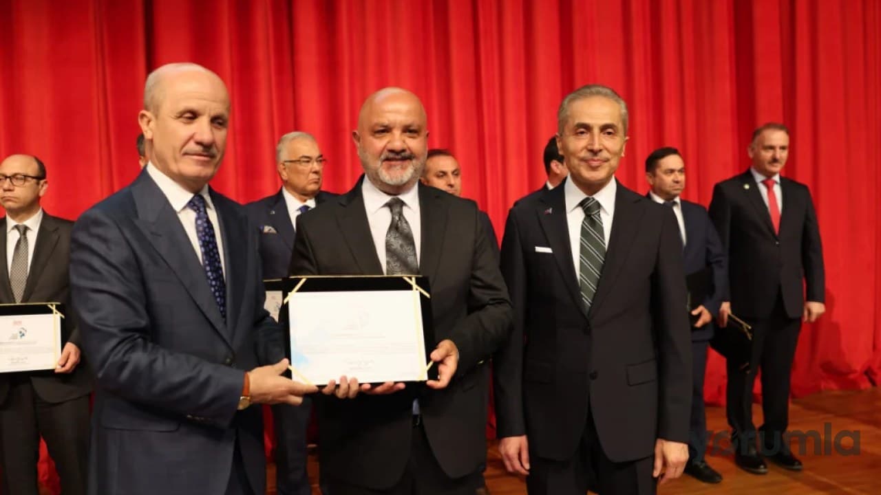 Yakın Doğu Üniversitesi 1.651 Lisanslı Sporcu ile Spor Dostu Kampüs Unvanı Aldı