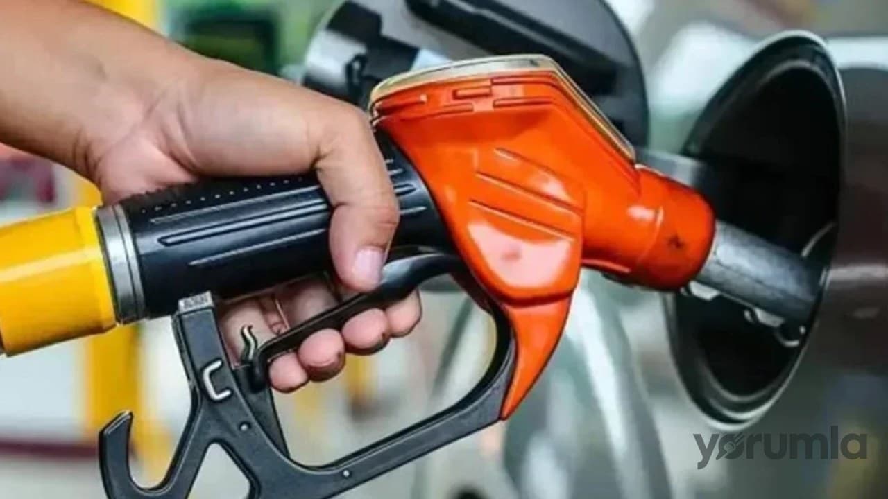 Benzinde 20 Haziran gece yarısından itibaren litre başına 99 kuruş indirim bekleniyor