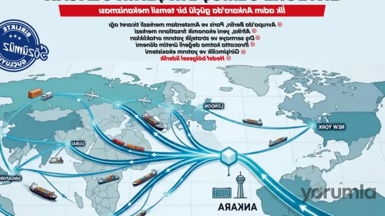 Elazığ Ticaret ve Sanayi Odası Başkan Adayı Nurullah Öner 2030 ekonomik vizyonunu açıkladı