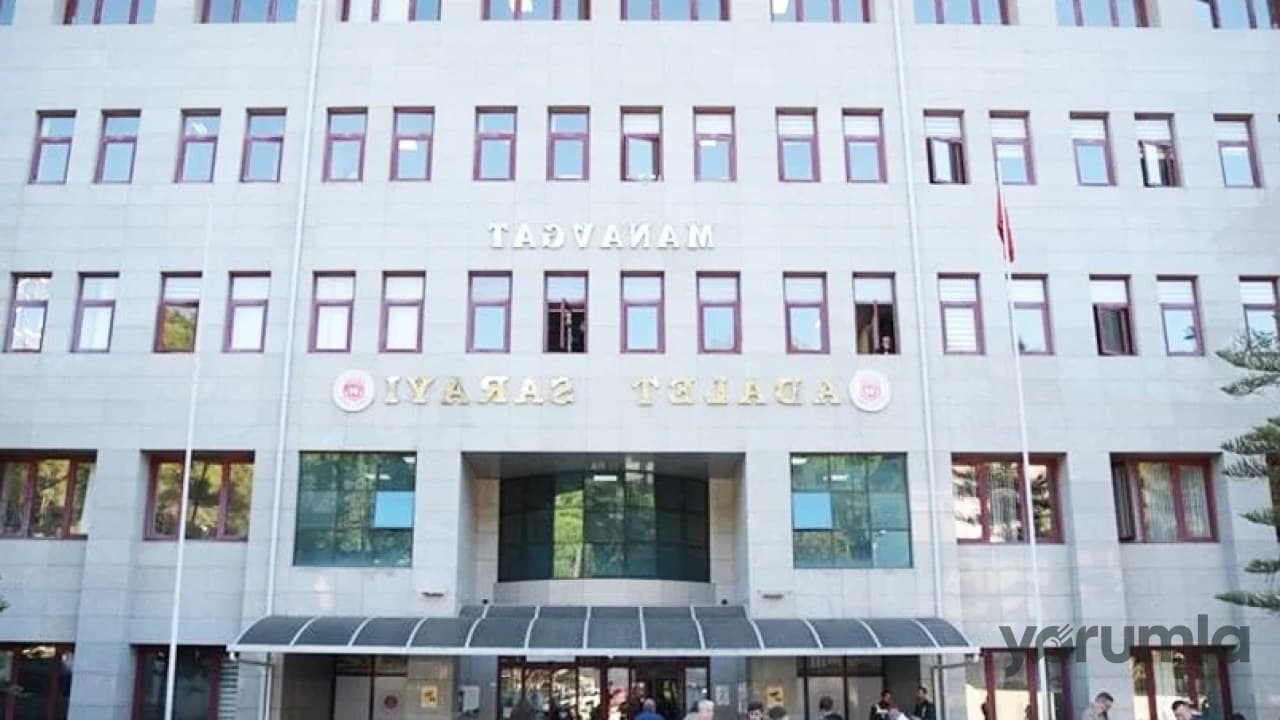Manavgat Belediyesi soruşturmasında 2 yeni gözaltı: Belediye çalışanı ve şirket yetkilisi