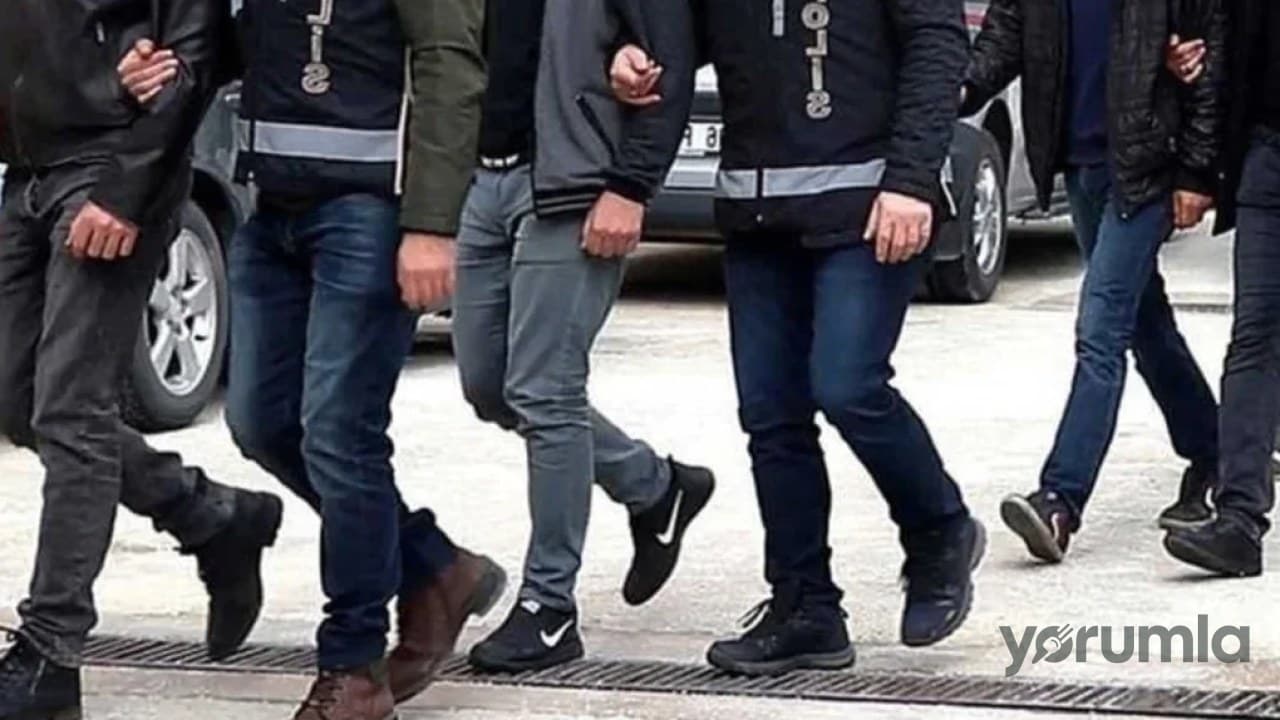 Ankara’da NATO Zirvesi öncesi korsan otoparkçılara operasyon: 30 kişi yakalandı