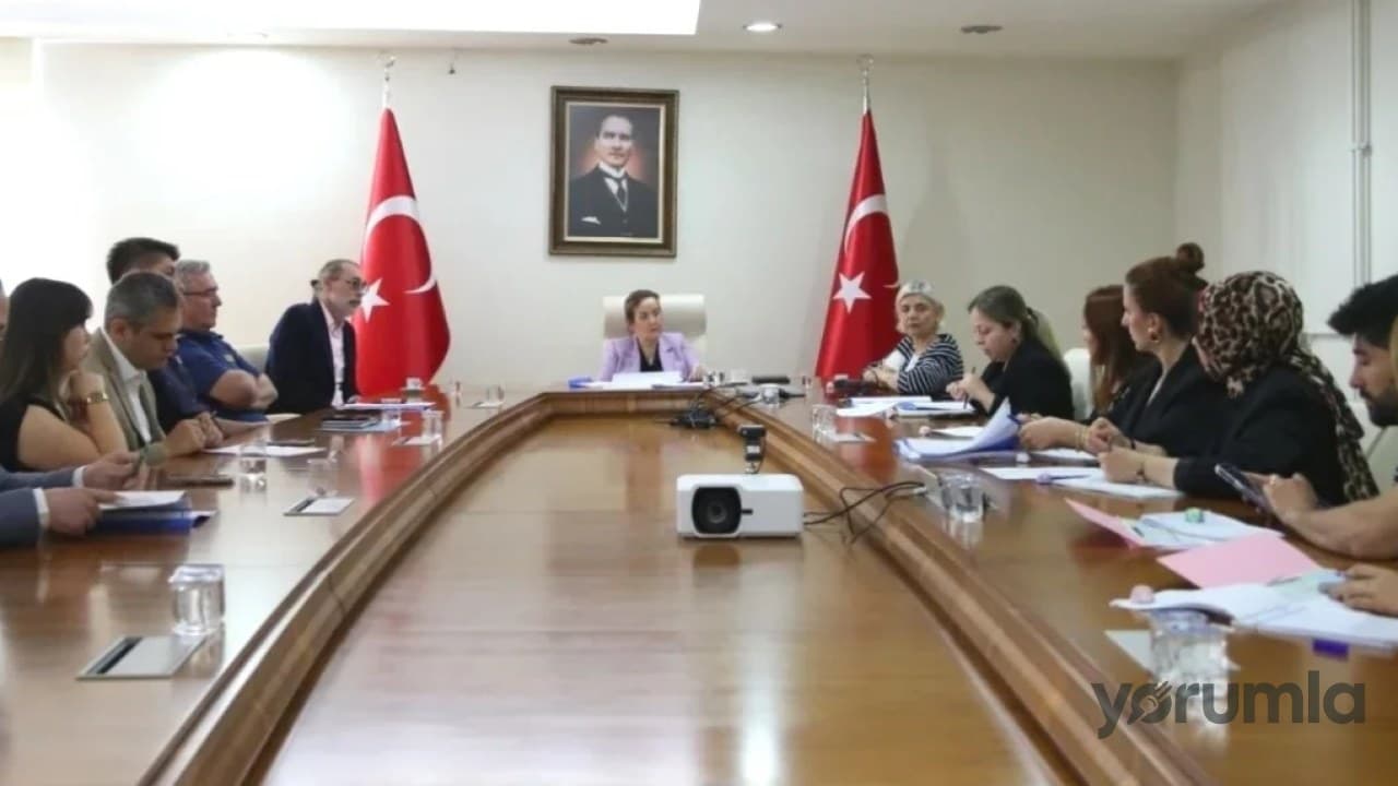 Etimesgut'ta Sahipsiz Hayvanlar İçin Kayıt, Kısırlaştırma ve Aşılama Çalışmaları Artıyor