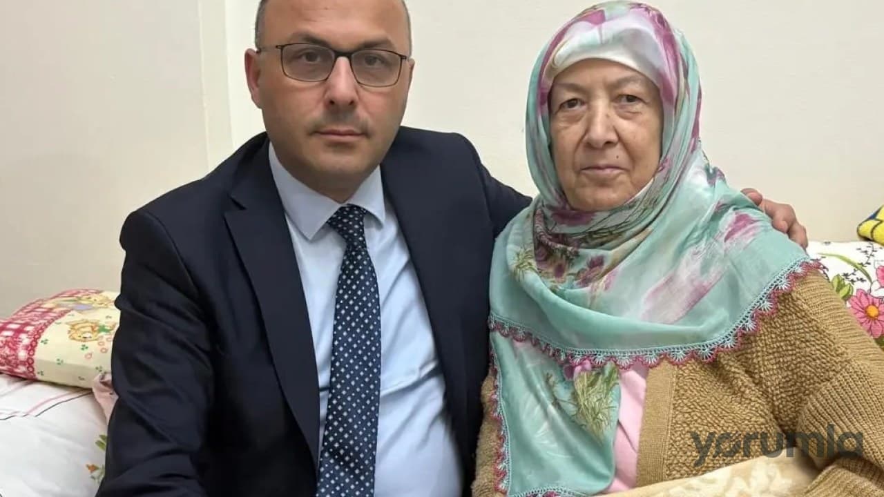 Rize’de Ayşe Yıldız vefat etti; cenaze 22 Haziran 2026’da Güneysu Merkez Camii’nde