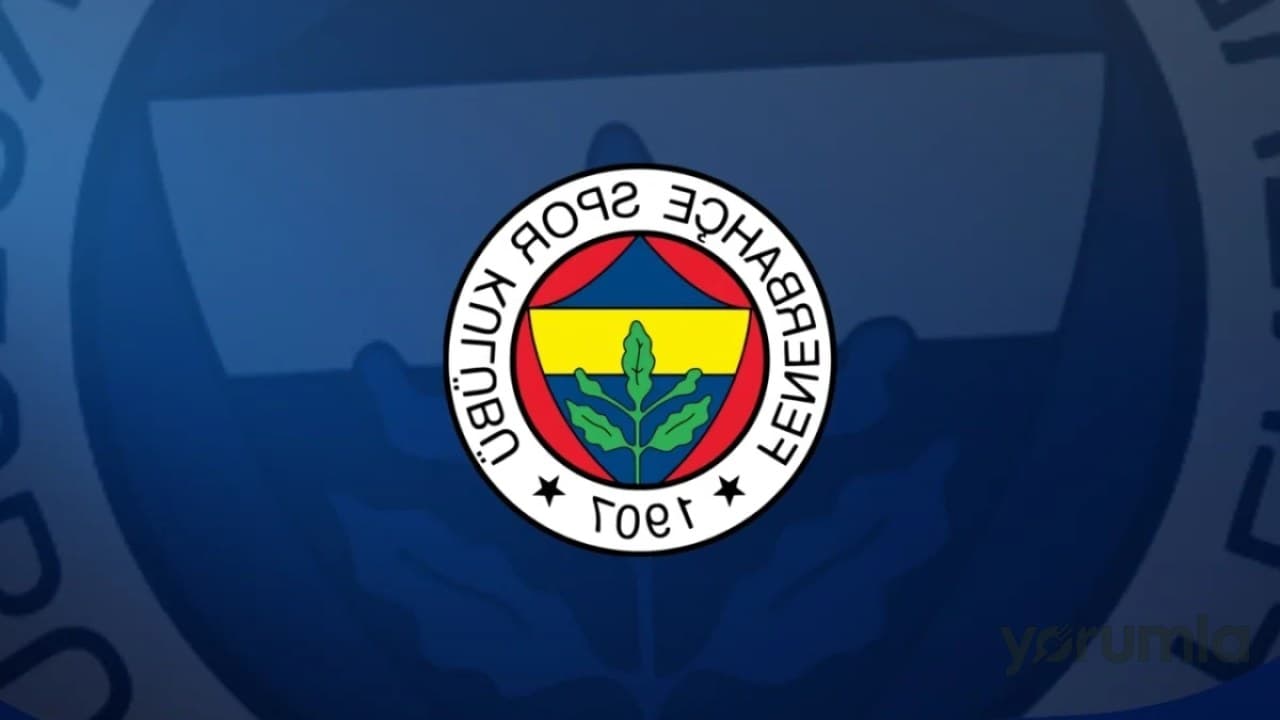 1994 doğumlu golcü futbolcu Fenerbahçe ile 3 yıllık sözleşme imzaladı