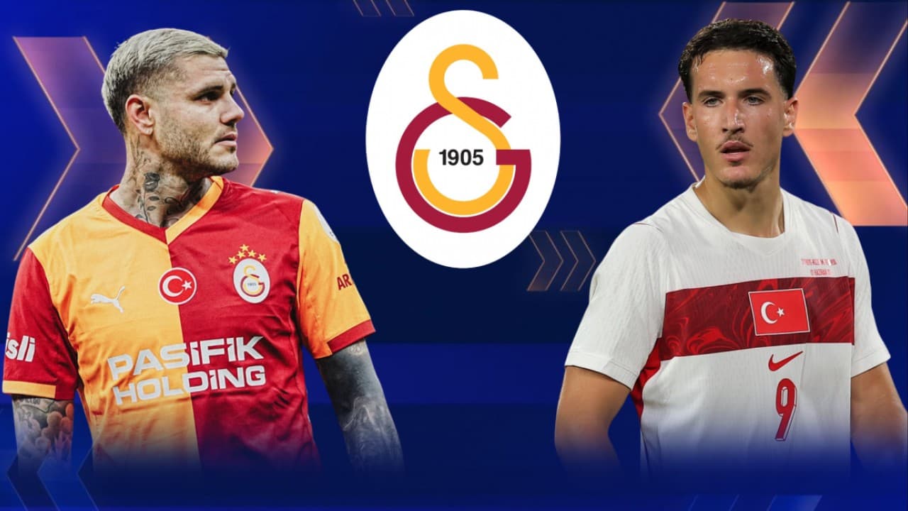 Galatasaray, Porto'nun 21 yaşındaki forveti Deniz Gül'e talip oldu