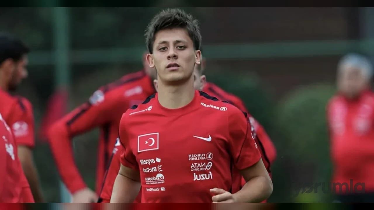 Türkiye A Milli Takımı, Montella yönetiminde 23 Haziran'da ABD maçı hazırlıklarını sürdürüyor