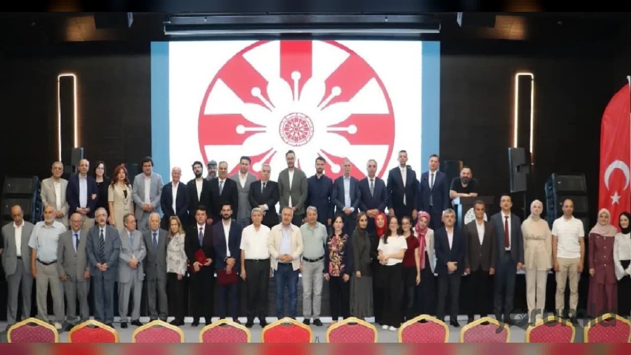 TYB 45. Ödül Töreninde 30 Kategoride Ödüller Sahiplerini Buldu