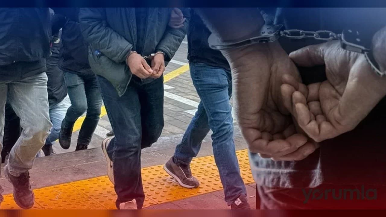 Uyuşturucu operasyonlarında 1 ton 707 kg madde ve 2 milyon 156 bin 215 hap ele geçirildi
