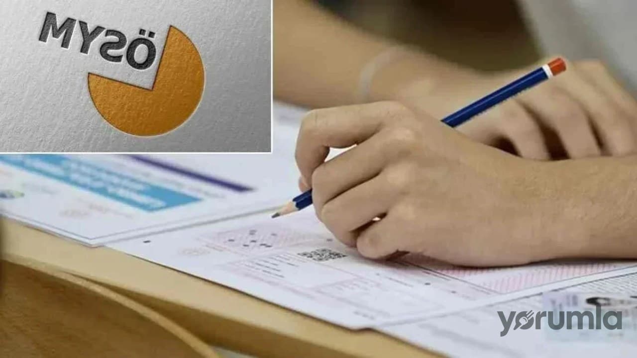 ÖSYM: Eğitim bilgileri ve okul birinciliği sistem üzerinden güncellenebilecek, bireysel başvuru kabul edilmeyecek