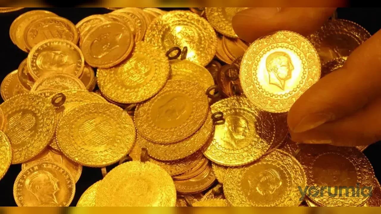 Uluslararası piyasalarda spot altın yüzde 0,7 düşüşle 4.162,60 dolara geriledi