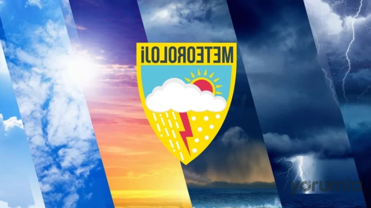 Hafta sonu sıcaklıklar Türkiye genelinde 40 dereceye kadar yükselecek, Ankara’da 31 derece civarı seyredecek