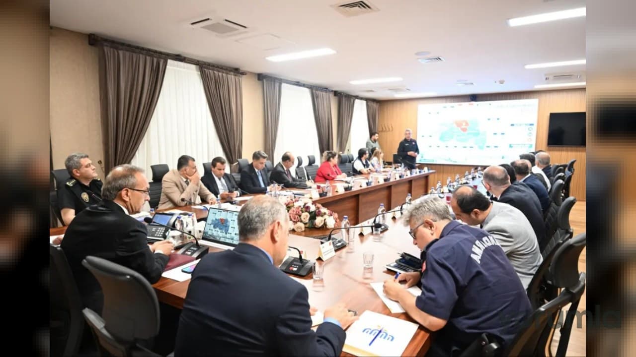 Malatya’da konteyner kentlerin tahliyesi 30 Haziran 2026’da sona erecek