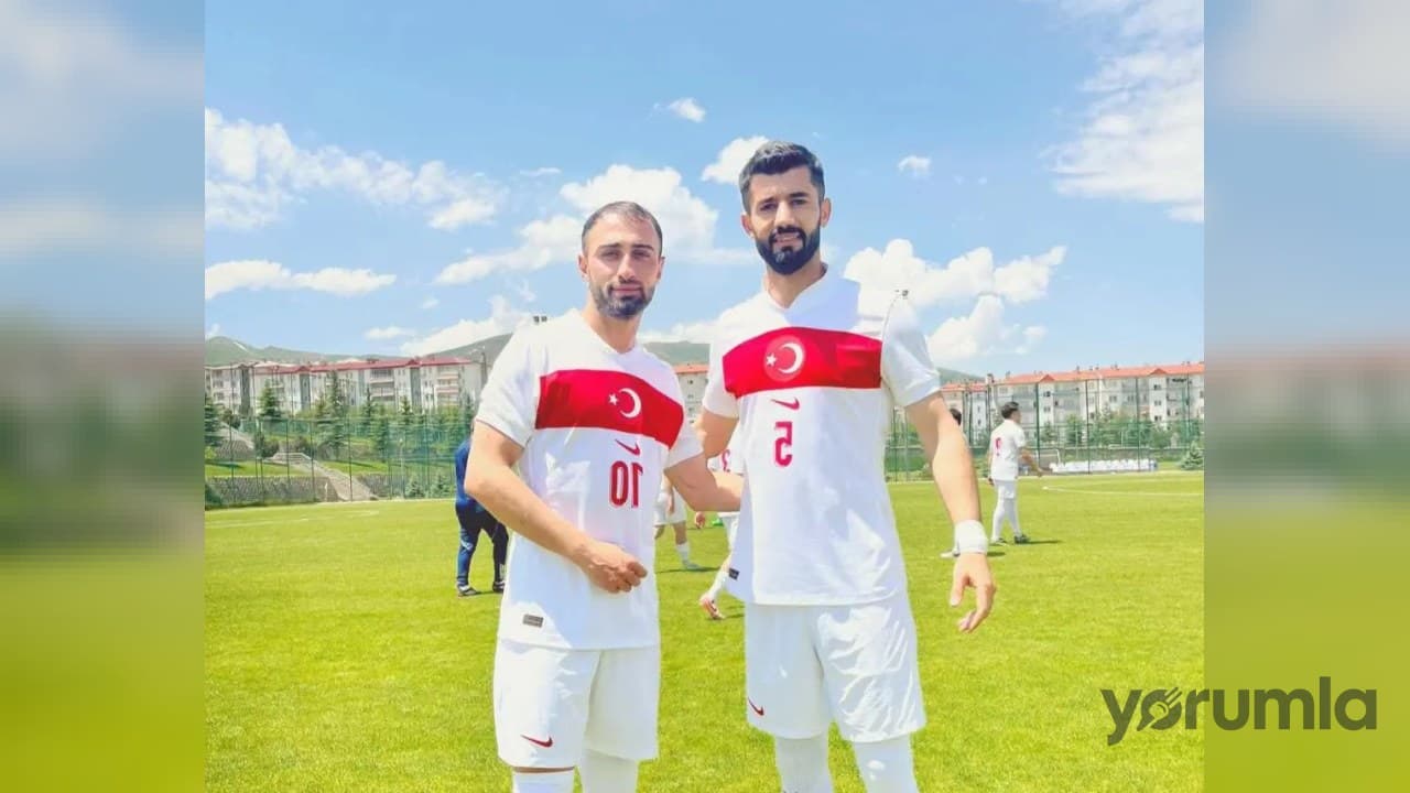 Oktay Yılmaz ve Alperen Alp amatör millî takıma seçildi, Kars’ta sevinç yaşandı