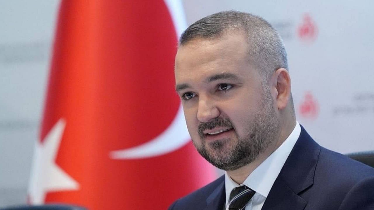 TCMB Başkanı Karahan: Gıda ve enerji fiyatları yükselirken temel mal ve hizmet enflasyonu geriliyor