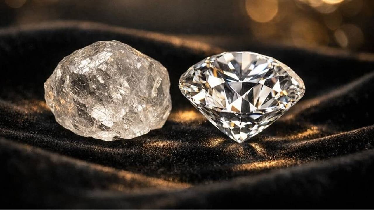 Kuyumculukta sentetik taşlarda şeffaflık: 858 bin 620 liraya kadar ceza dönemi başladı