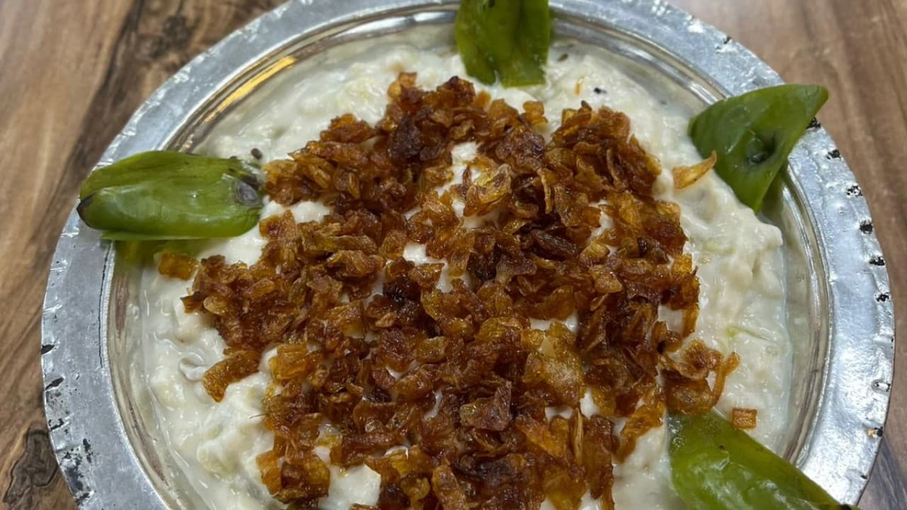 Kahta Balcanı Dev Çorbası 1857 Tescil Numarasıyla Coğrafi İşaret Aldı