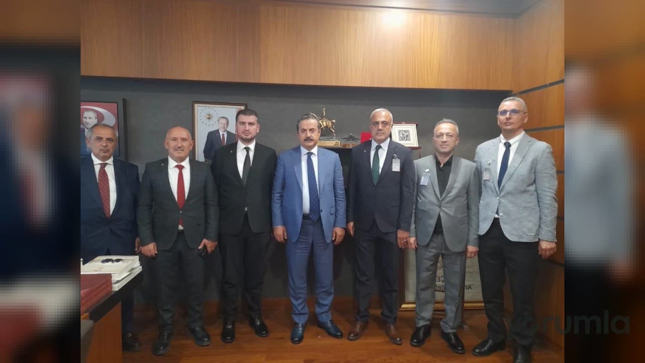Artvin’de devam eden yatırımlar ve yeni spor salonu için çalışmalar hız kazandı