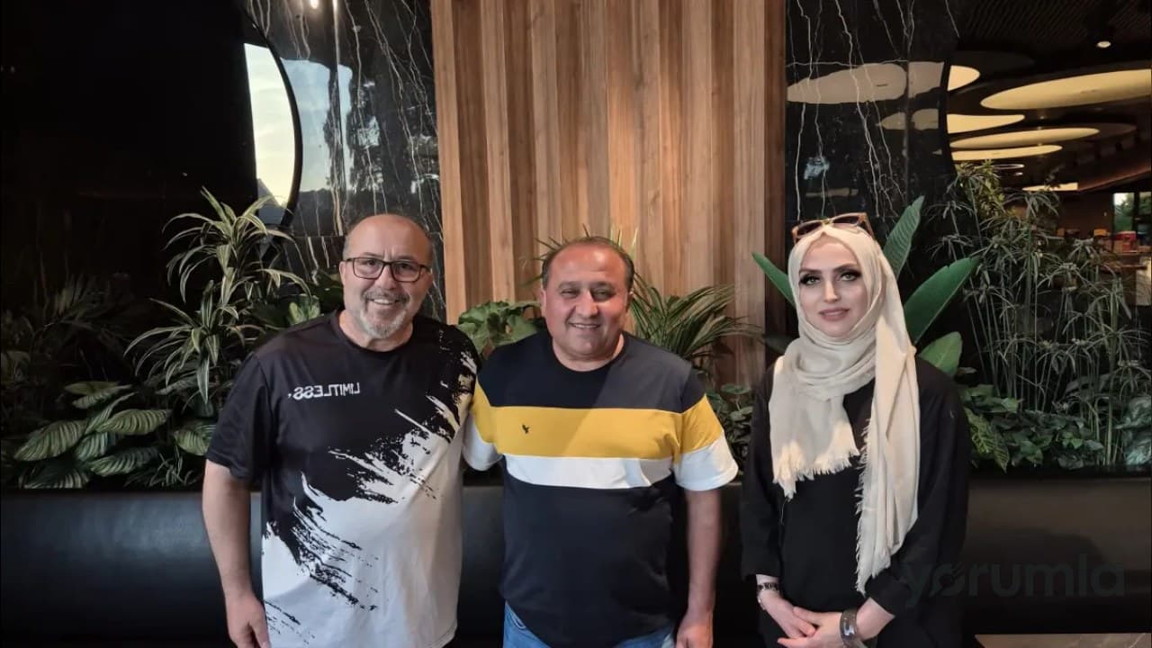 Belçika’daki Türk toplumu için aile ve medya alanında ortak projeler geliştirilecek