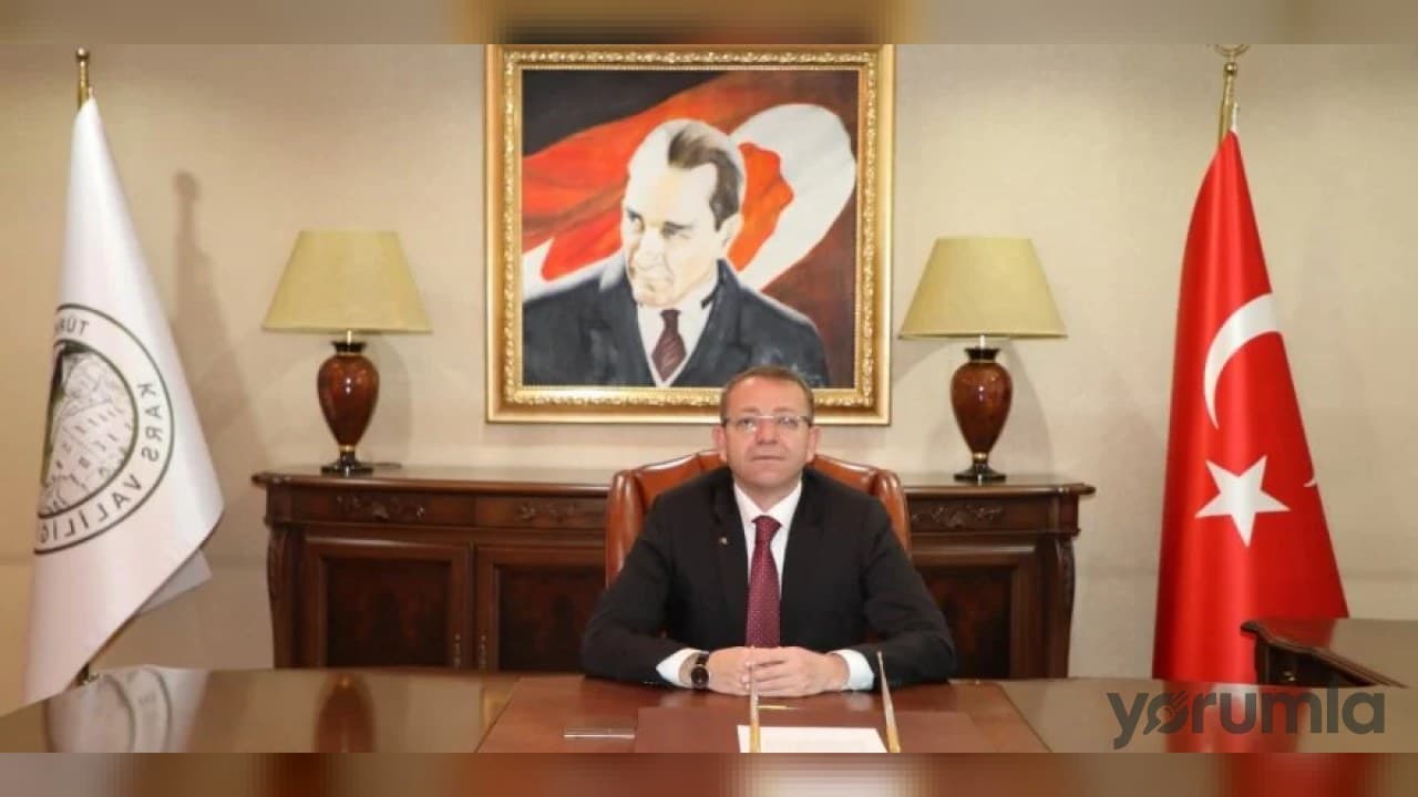 Eren Bülbül’ün anısı ve Vali Ziya Polat’ın “İyi ki varsın Eren” mesajı tekrar gündemde