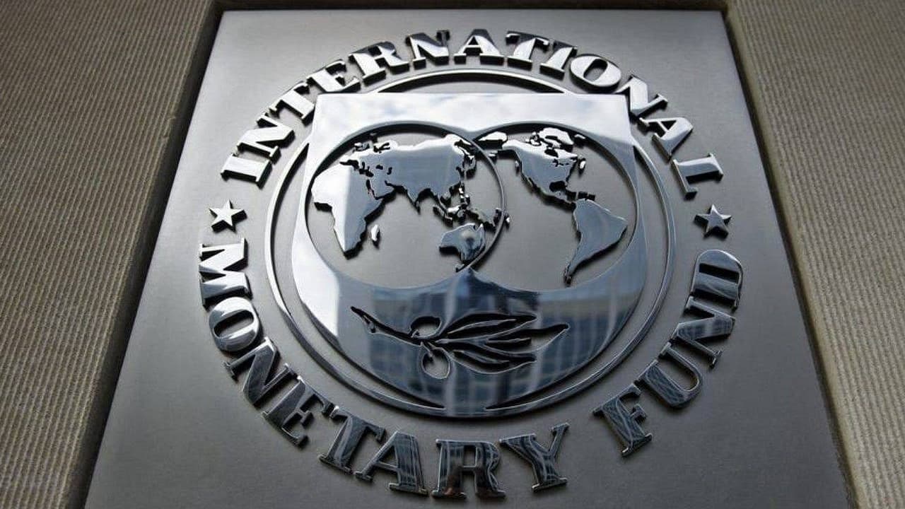IMF: Orta Doğu mutabakatıyla petrol fiyatları düştü, savaş öncesi seviyenin %10 üstünde