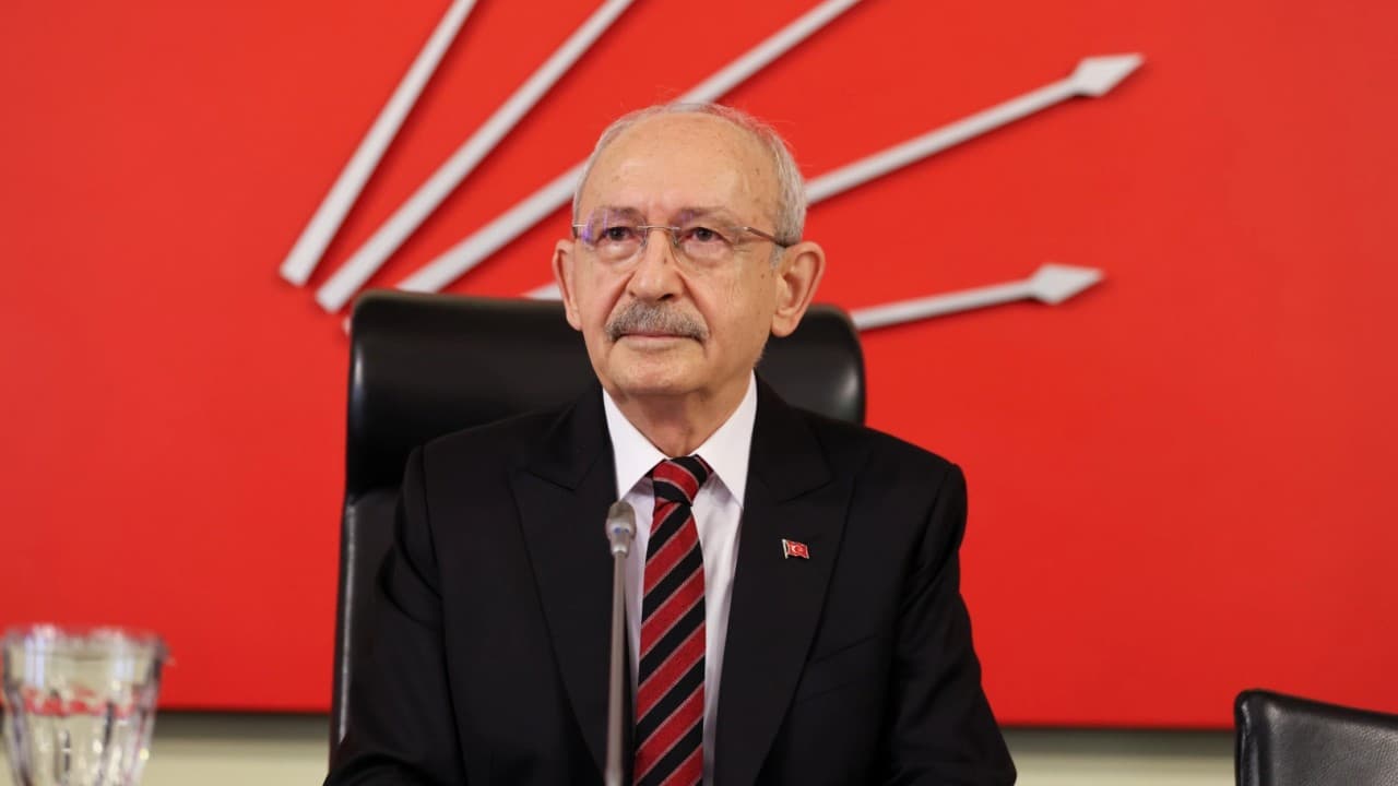 Kemal Kılıçdaroğlu, Aşura Etkinliğine Katılmama Kararını Duyurdu