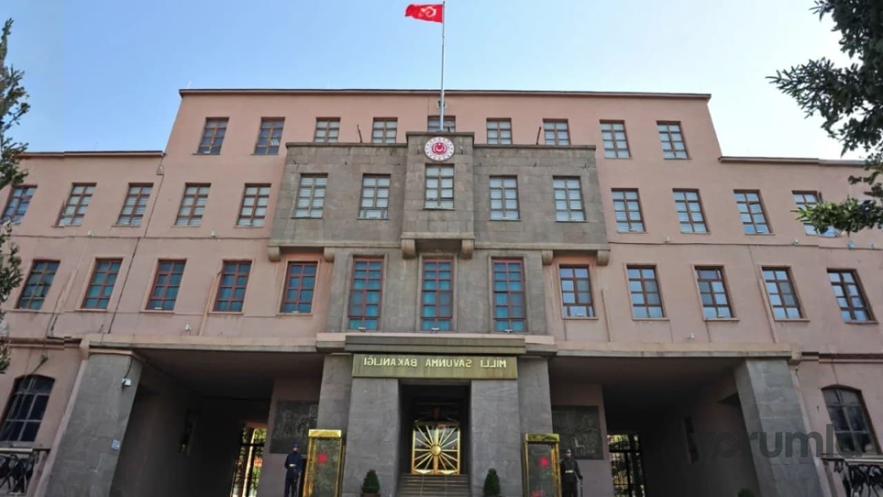 Bakanlık: 7 PKK’lı teslim oldu, 434 kişi hudutlarda yakalandı