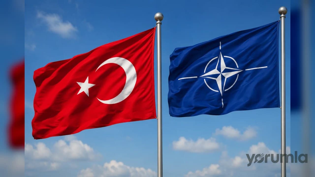 NATO Zirvesi için Ankara’da 56 bin 288 güvenlik personeli ve 3 bin medya mensubu görev yapacak