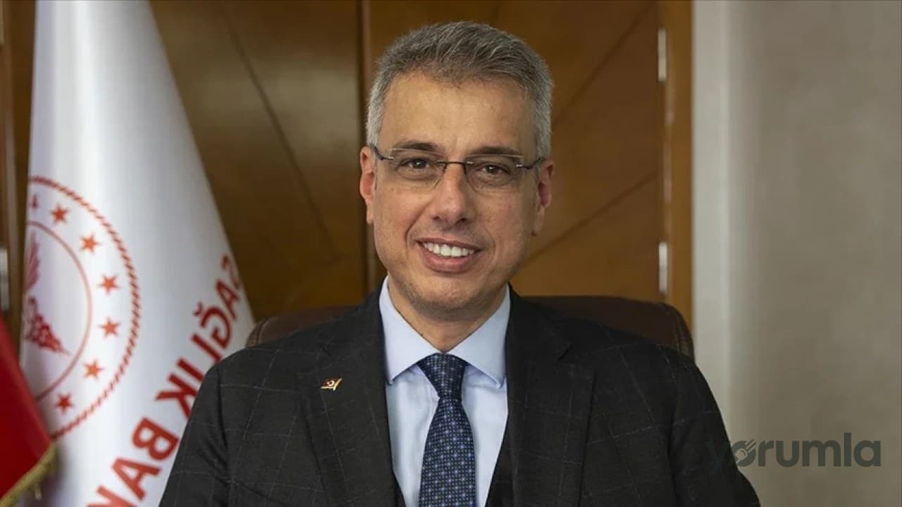 Prof. Dr. Kemal Memişoğlu açıkladı: 22.952 anne adayı "Her Gebeye Bir Ebe" ile desteklendi