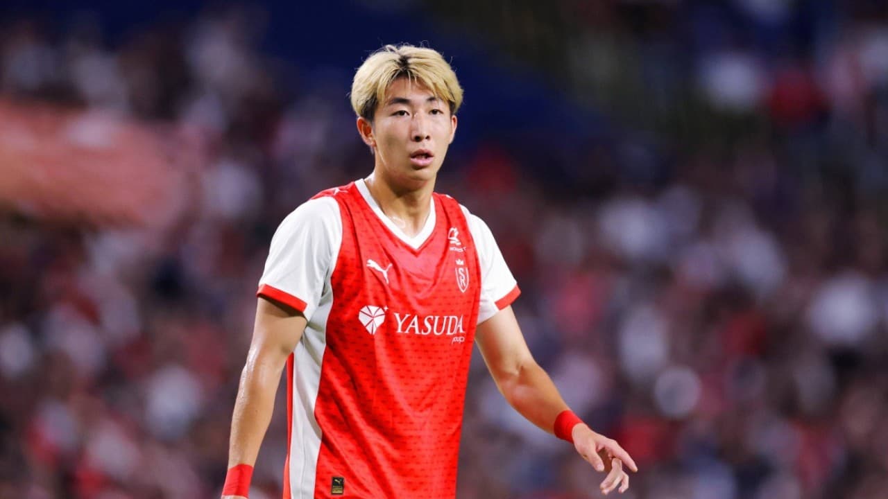 Holstein Kiel, 23 yaşındaki Japon Hiroki Sekine'yi bir yıllığına kiraladı ve savunmasını güçlendirdi