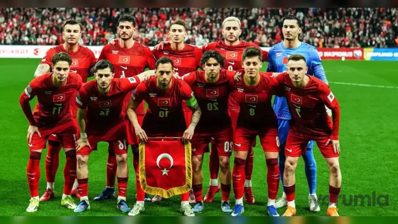 Türkiye, ABD'yi 3-2 yendi ama D Grubu'nu son sırada tamamladı