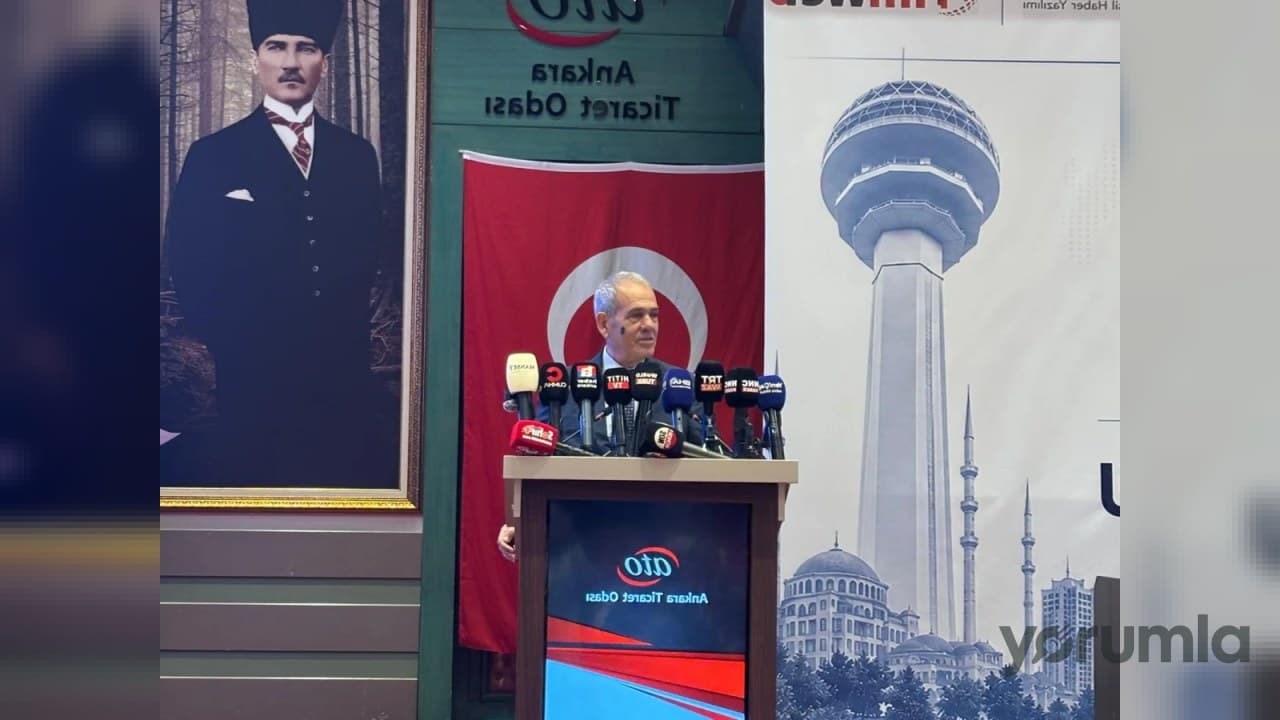 Yılmaz Karaca, TİMBİR’in kısa süredeki çalışmalarını takdir etti ve birlik çağrısı yaptı