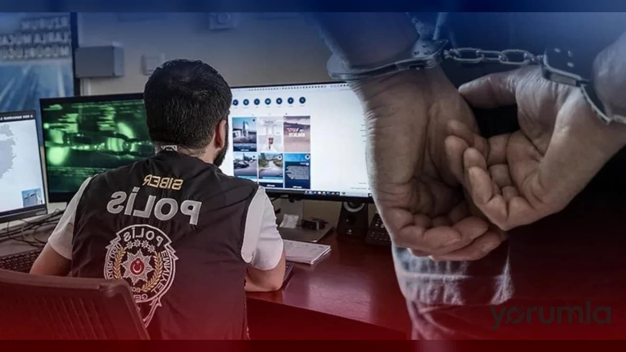 28 İlde Düzenlenen Operasyonda 213 Tutuklama, 117 Adli Kontrol Kararı Verildi