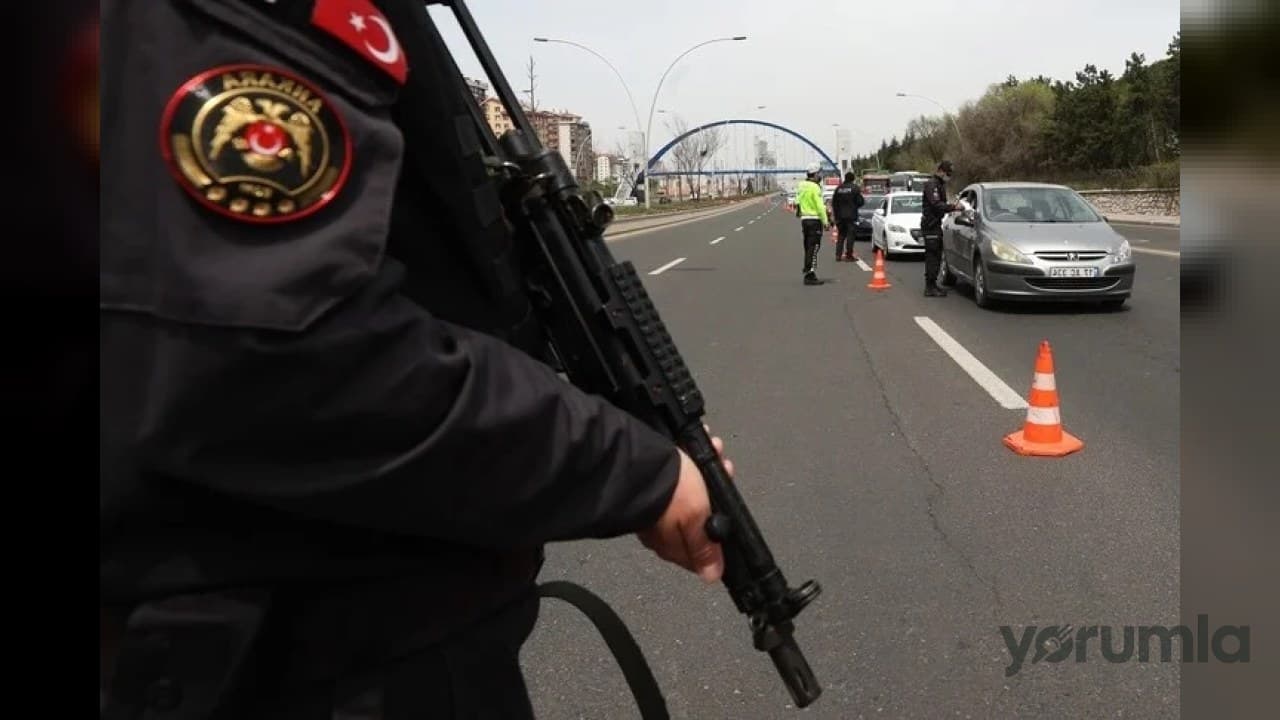 Ankara’da 36. NATO Zirvesi öncesi 55 binin üzerinde polis görev yapacak, 9 ilçede kamu çalışanlarına izin