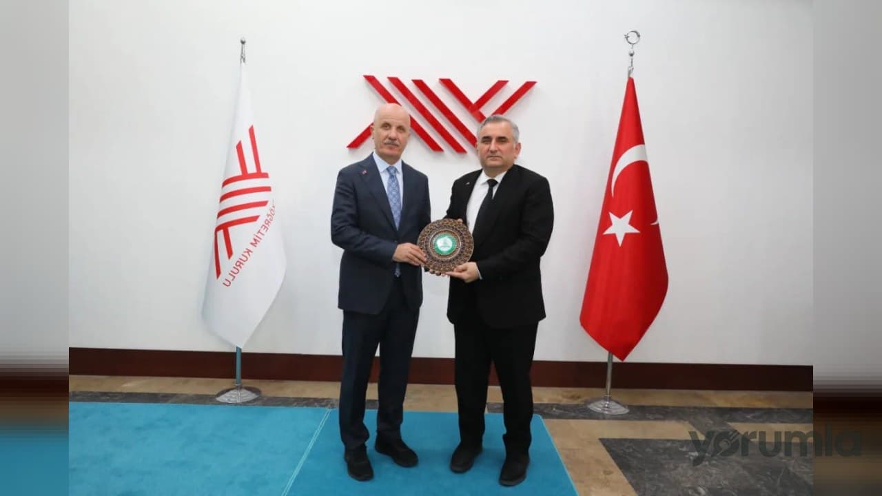 Artvin Çoruh Üniversitesi yükseköğretim öncelikleri ve bölgesel kalkınma katkıları değerlendirildi