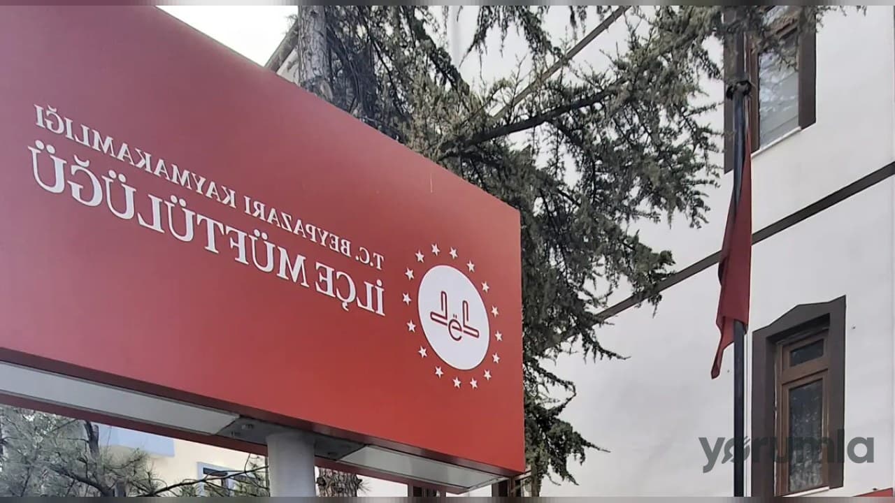 Beypazarı'dan 20 kişi dahil 200 Umreci Kurban Bayramı sonrası kutsal topraklara uğurlanacak