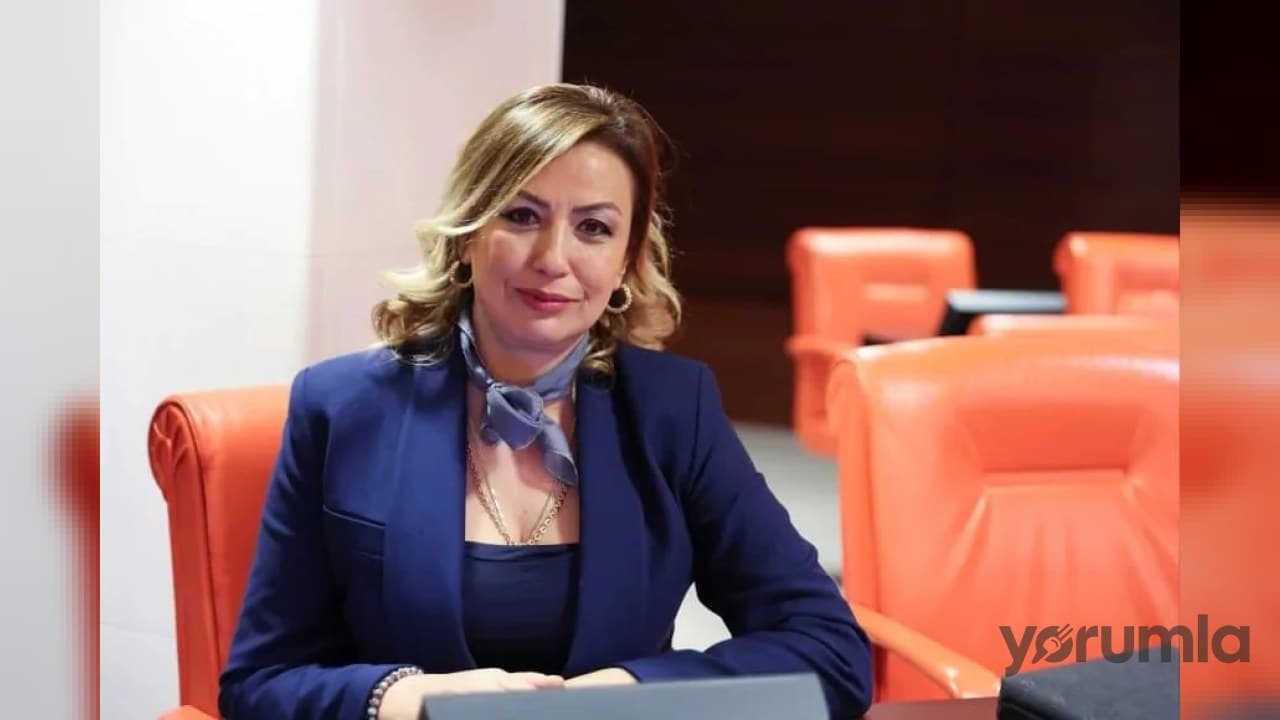 Hatay’daki deprem sonrası bütçe yetersizlikleri CHP’li Nermin Yıldırım Kara tarafından TBMM’ye taşındı