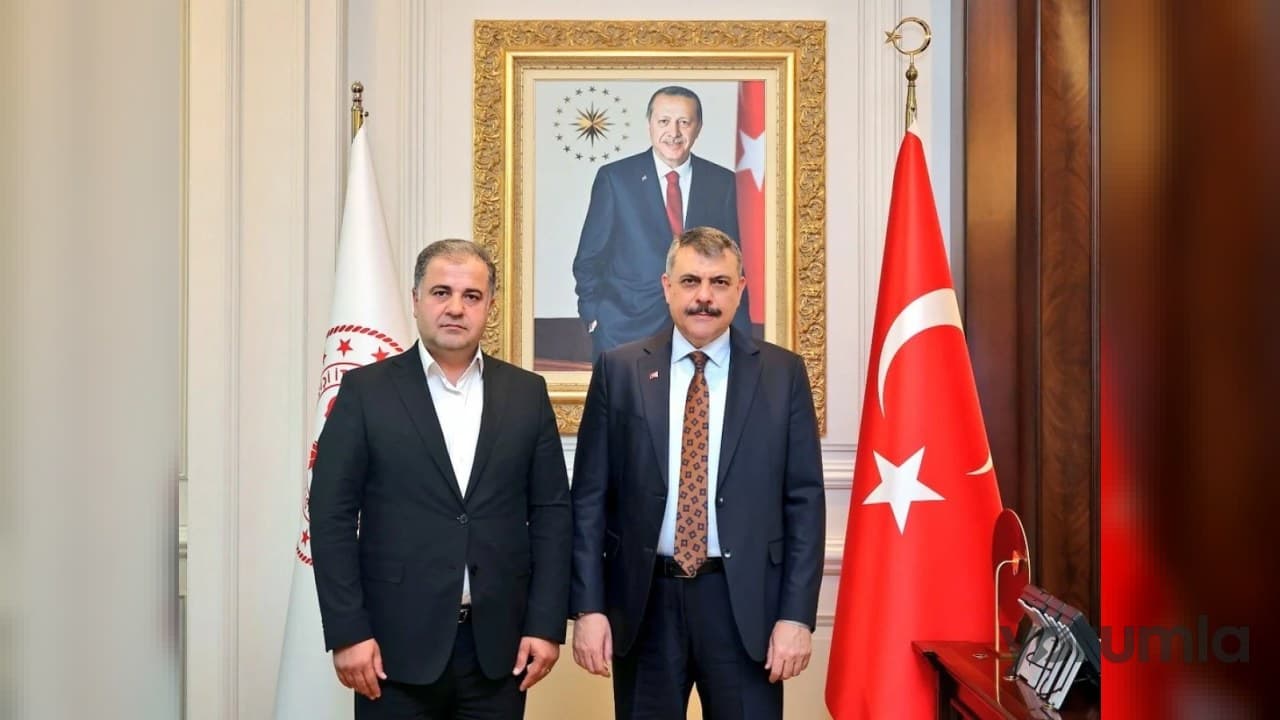 İçişleri Bakanı Çiftçi: Trafik Denetimleri %7,5 Arttı, İşlem Sayısı %16,4 Azaldı