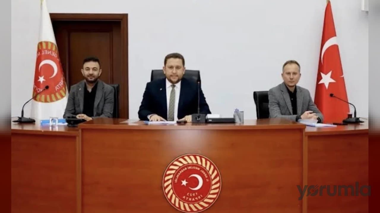 Isparta İl Özel İdaresi, TKDK ve AB fonlarından daha fazla yararlanmak için proje üretimini hızlandırdı