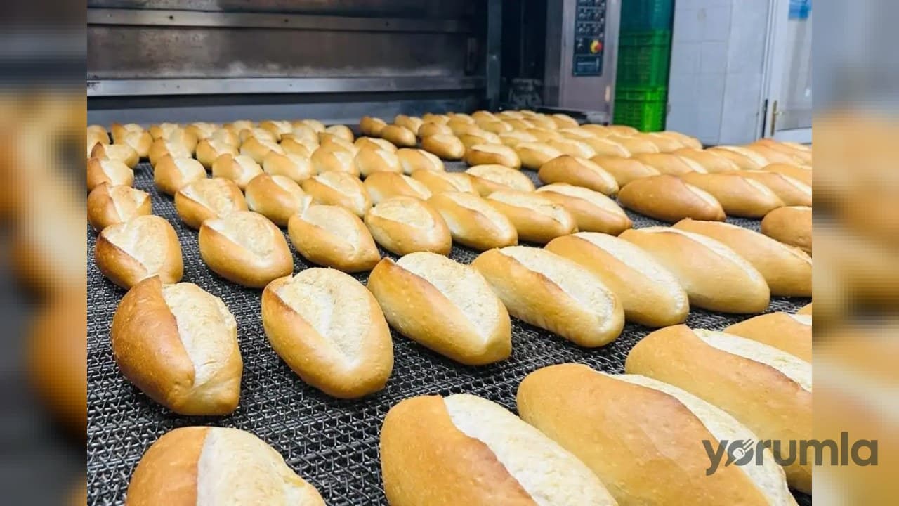 Kars’ta ekmek fiyatları yüzde 25 zamla 15 TL’ye yükseldi