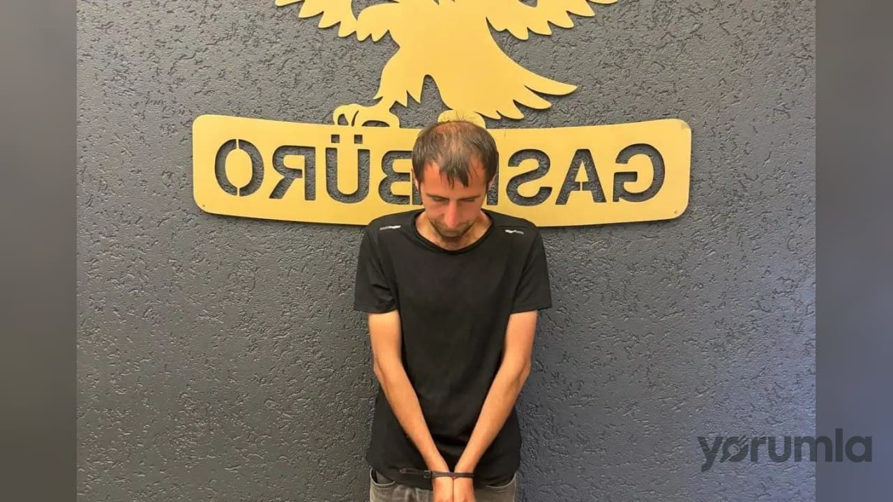 Sincan'da bıçaklı tehdit: 28 yaşındaki kadın zorla Ankapark'a götürüldü, şüpheli yakalandı