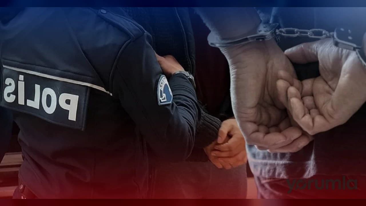 Belediye Başkanı Yetişkin dahil 12 kişi tutuklandı, 2'si serbest bırakıldı