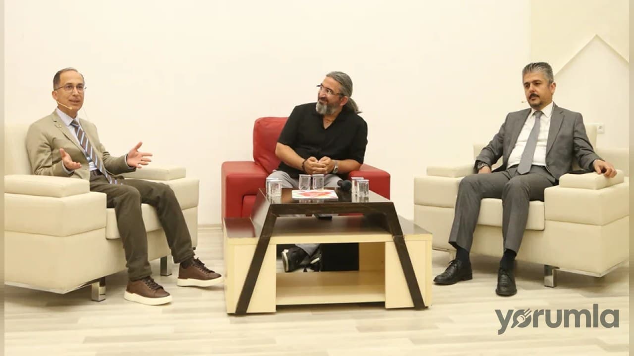 Isparta'da YTB Uluslararası Öğrenci Akademisi 3 Yıldır Akademik ve Kültürel Katkı Sağlıyor