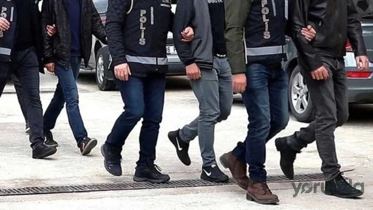 Bolu Belediyesi Özel Kalem Müdürü ve iştirak çalışanları zimmet soruşturmasında gözaltında