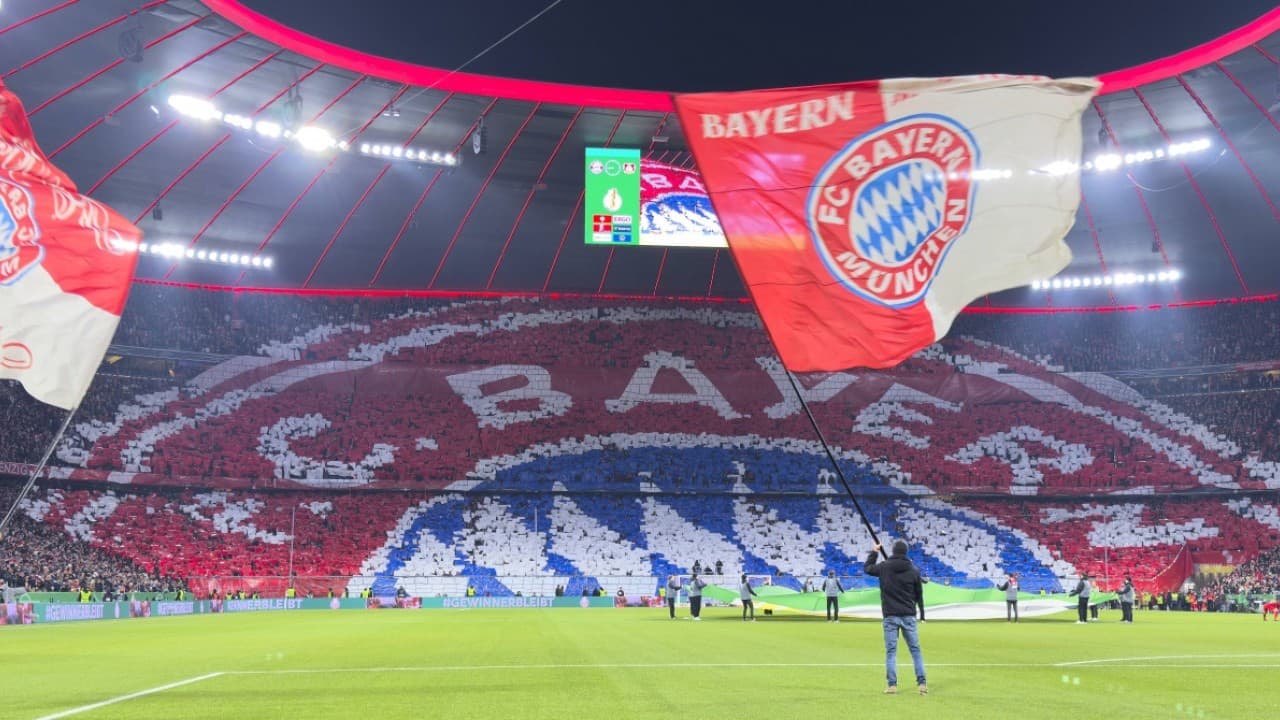 FC Bayern, 28 Ağustos'ta Stuttgart ile Bundesliga 2026/27 sezonunu açacak
