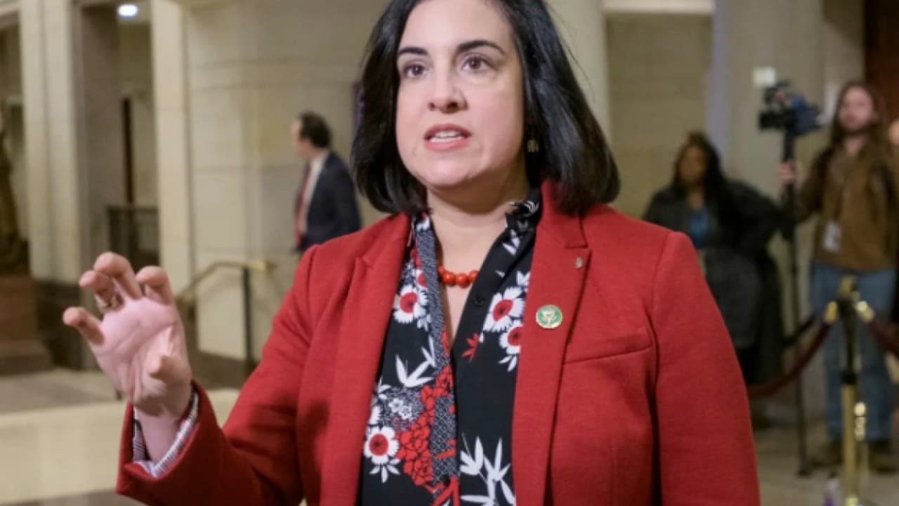 ABD'li Vekil Malliotakis: Türkiye'ye F-35 Satışına Kesinlikle Karşıyım