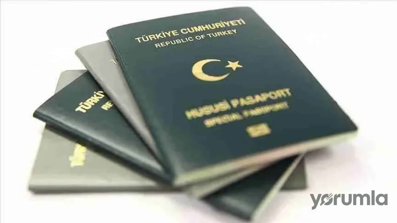 Milli Eğitim Bakanlığı pasaport başvurularında fiziki evrak süreçlerini kaldırdı