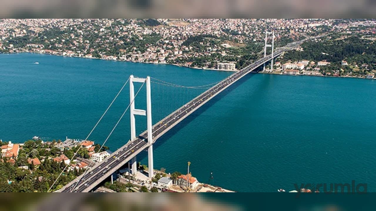 Yavuz Sultan Selim, Osmangazi ve 1915 Çanakkale Köprülerinde Geçiş Ücretleri Artışta