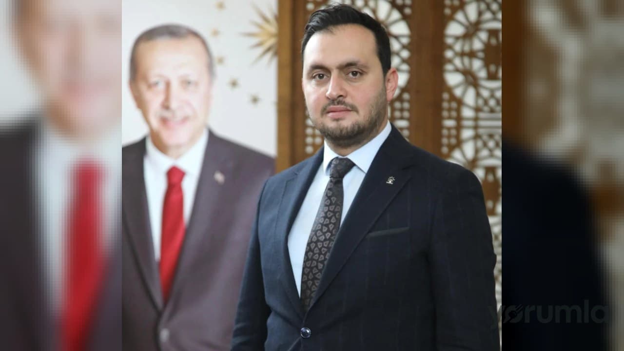 AK Parti Elazığ Gençlik Kolları Haziran’da Türkiye’de 51 İl Arasında 5. Oldu
