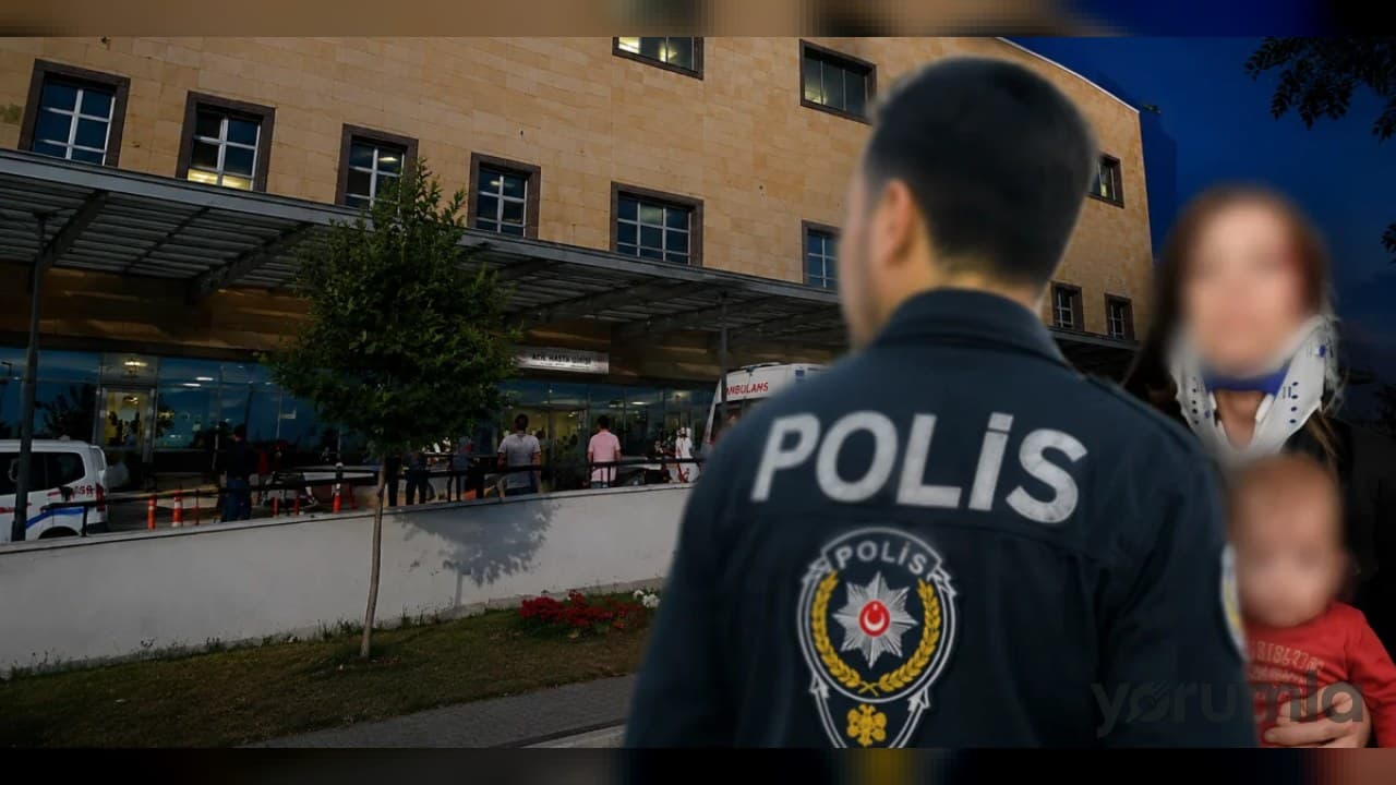 Çorum'da polis memuru Musa Ö.'nün 4 kişiyi yaraladığı olayda soruşturma sürüyor